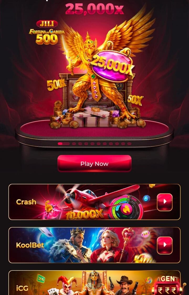 mgm game.com 4