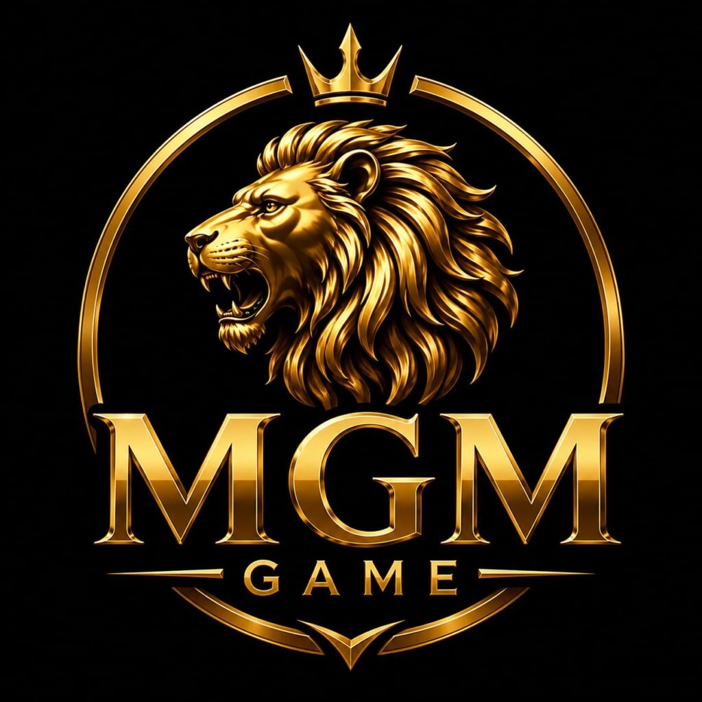MGM GAME.COM DOWNLOAD APK
